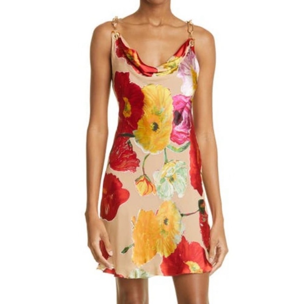 Cult Gaia Nerida Dress - never worn